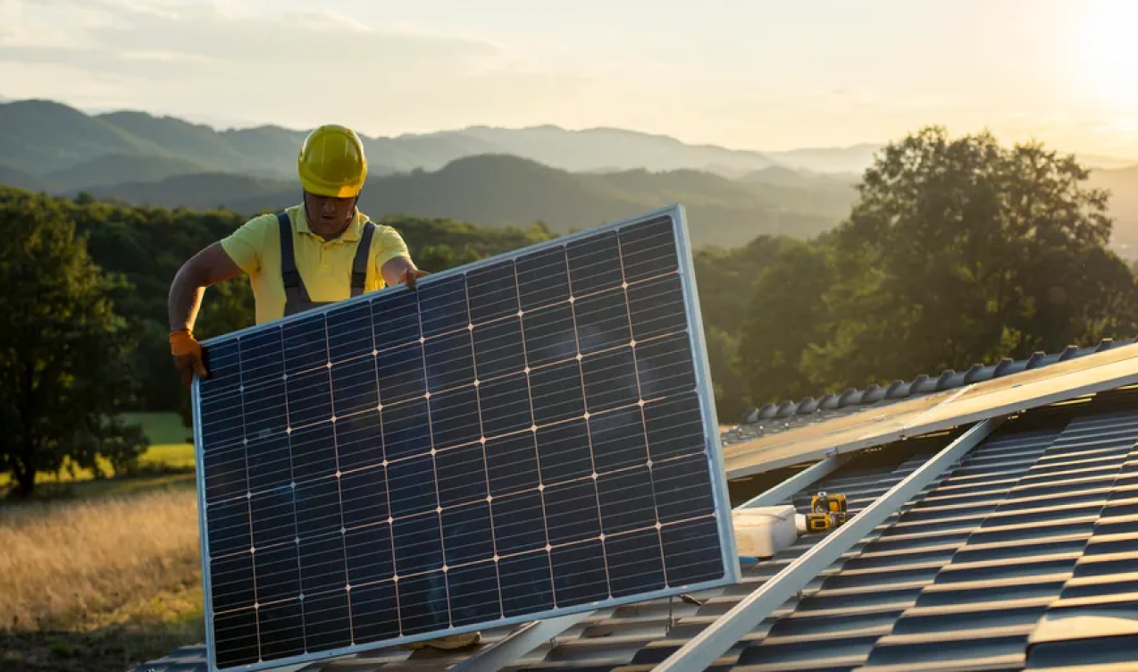 Shri Ram Enterprises: Smart utilisation of available electricity