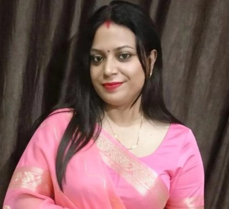 Sapna Pathak