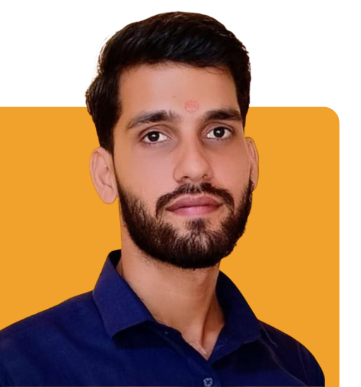 Vibhuti Bhushan Tripathi